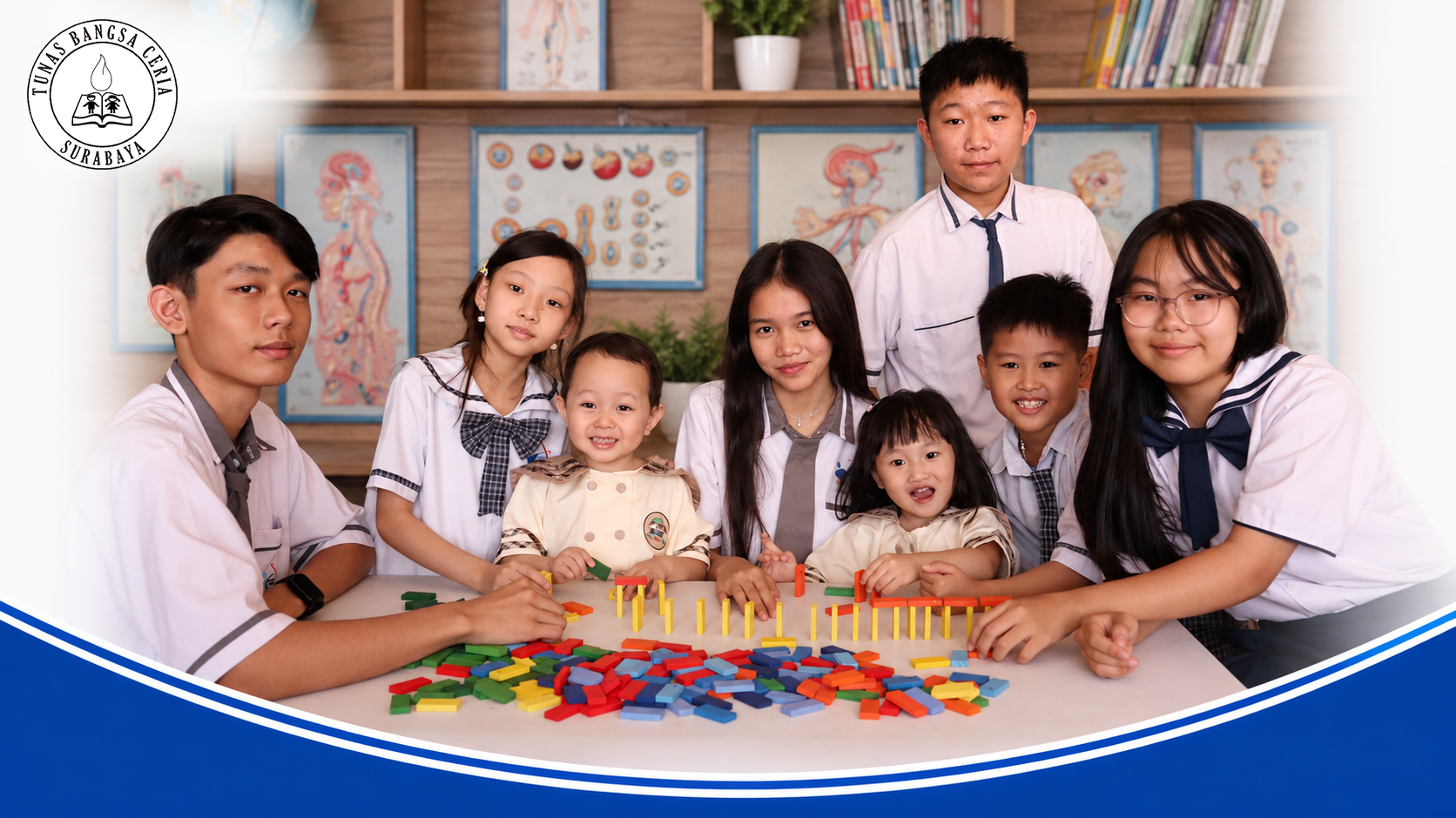 Mendidik Generasi